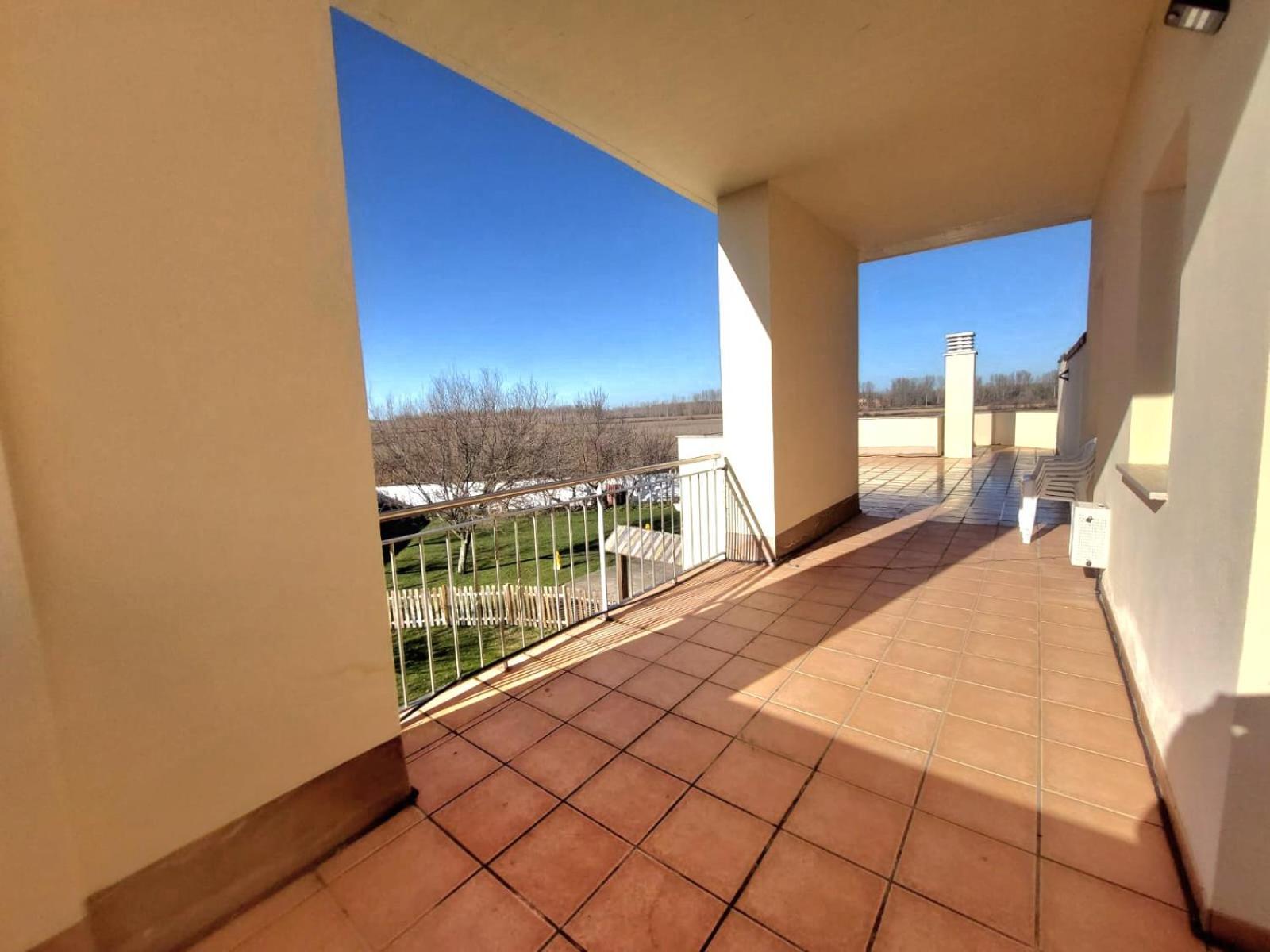 Casa Miguel Y Sally Villanueva de Las Manzanas Rom bilde