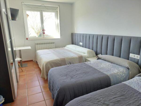 Casa Miguel Y Sally Villanueva de Las Manzanas Eksteriør bilde