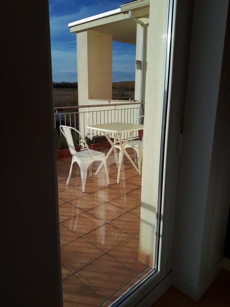 Casa Miguel Y Sally Villanueva de Las Manzanas Eksteriør bilde